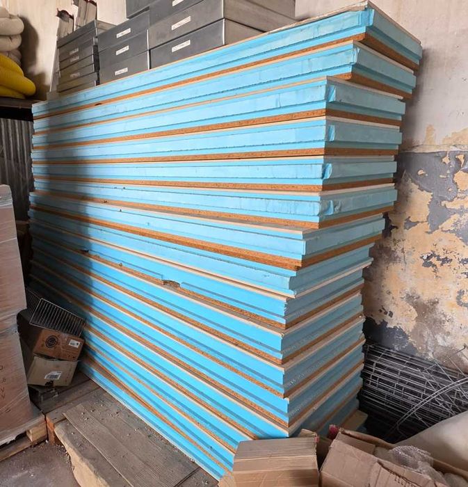 Painel Sandwich Cobertura Thermochip TPLH