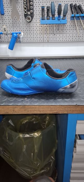 Sapato Shimano S-PHYRE