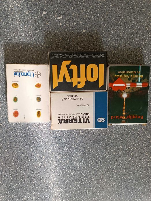 Playing Card Decks
