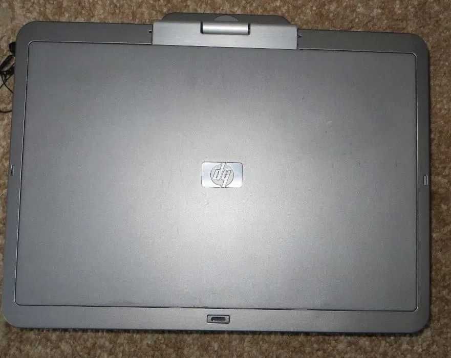 Laptop tablet HP 2710p