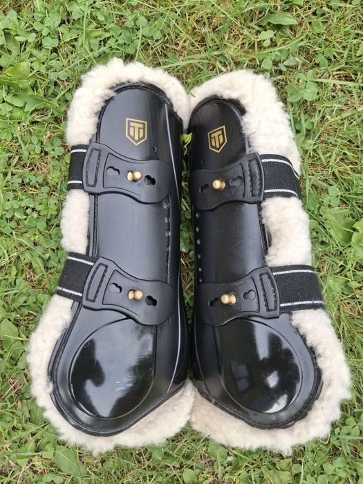 Ochraniacze Cob Fairfield.