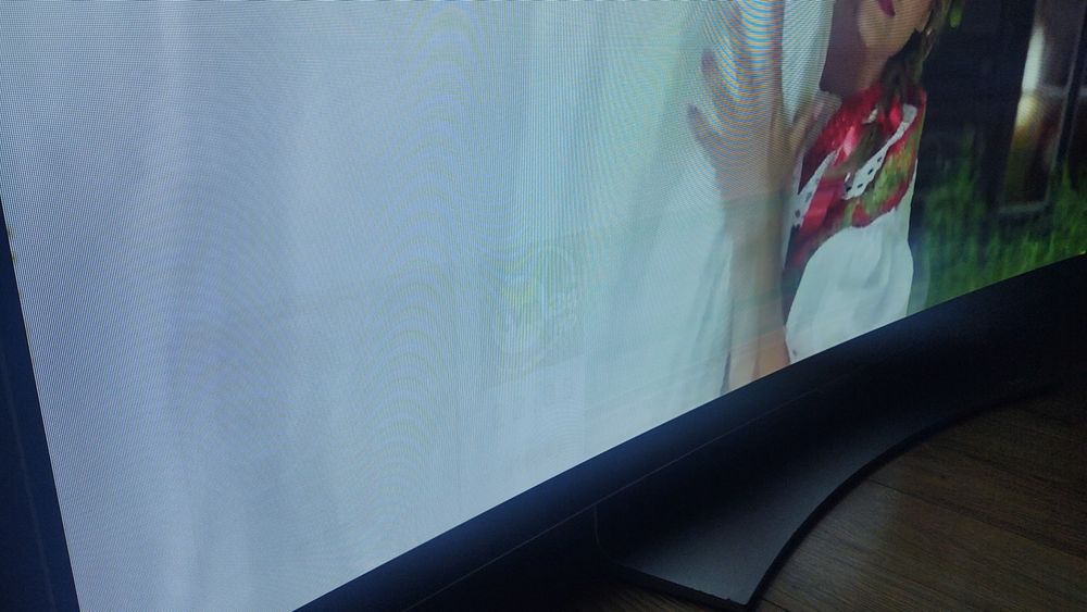 Telewizor LG  OLED 55 cali UHD Curved DVB-T2 aplikacje Webos