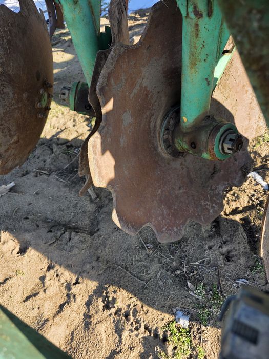 Продам Дискочізель ДИЧ-3.1