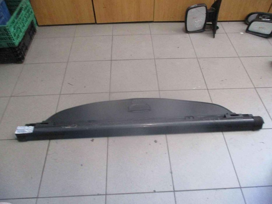 Chapeleira / tampo da mala HYUNDAI i40 CW (VF)