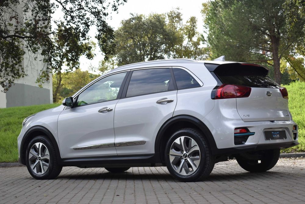 Kia e-Niro 64Kw Edition 7 204cv | ANO: 2021 | 57.000 KM