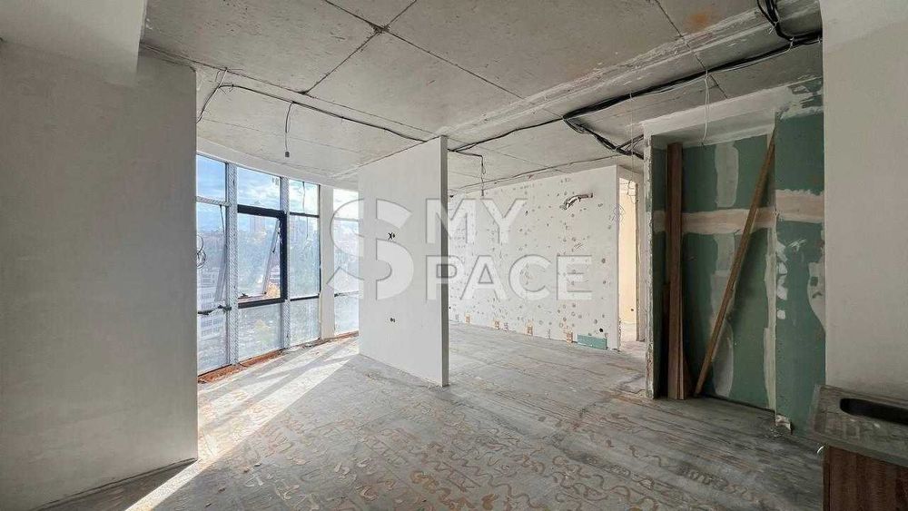 3-комнатная квартира по адресу ул. Ильенка Юрия (площадь 89 м²) - Atlanta.ua - фото 4