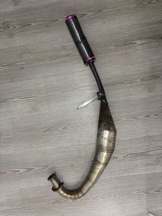 Balao voca dtlc 50