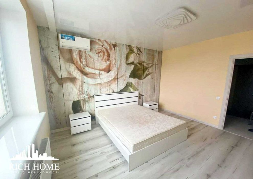 ЖК У-Квартал.  2к квартира. Вигідна пропозиція. Безготівка - так