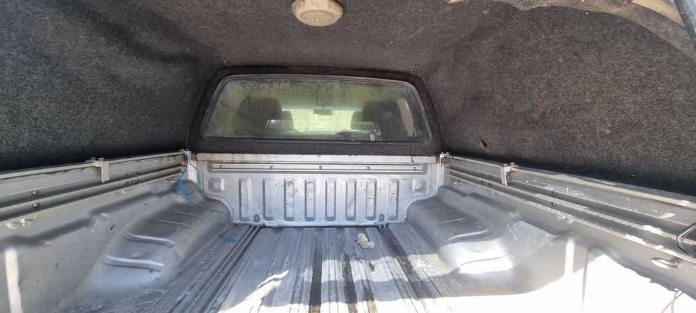Nissan Navara D40 PRA VENDER Á PEÇA