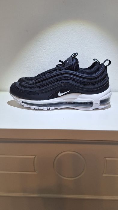 Nike air max 97, 921826 001, US6 EU 38.5 24CM