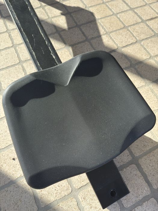 Máquina de Remo / Ergometro Domyos FRW120