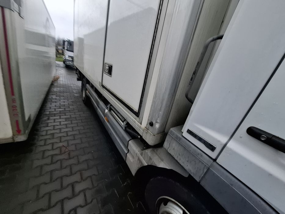 Chłodnia Kontener Magazyn Garaż 5m ,z dowozem i rozładunkiem