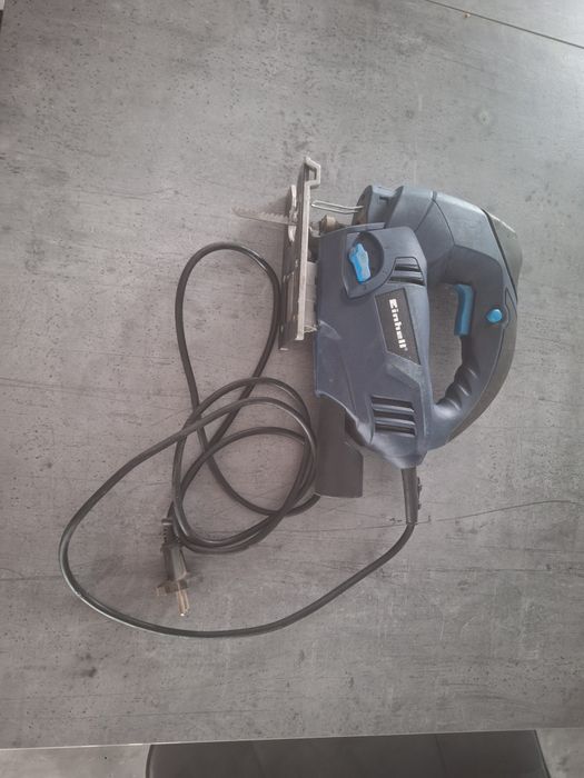 Wyrzynarka einhell 800 wat BT-JS 800 /2