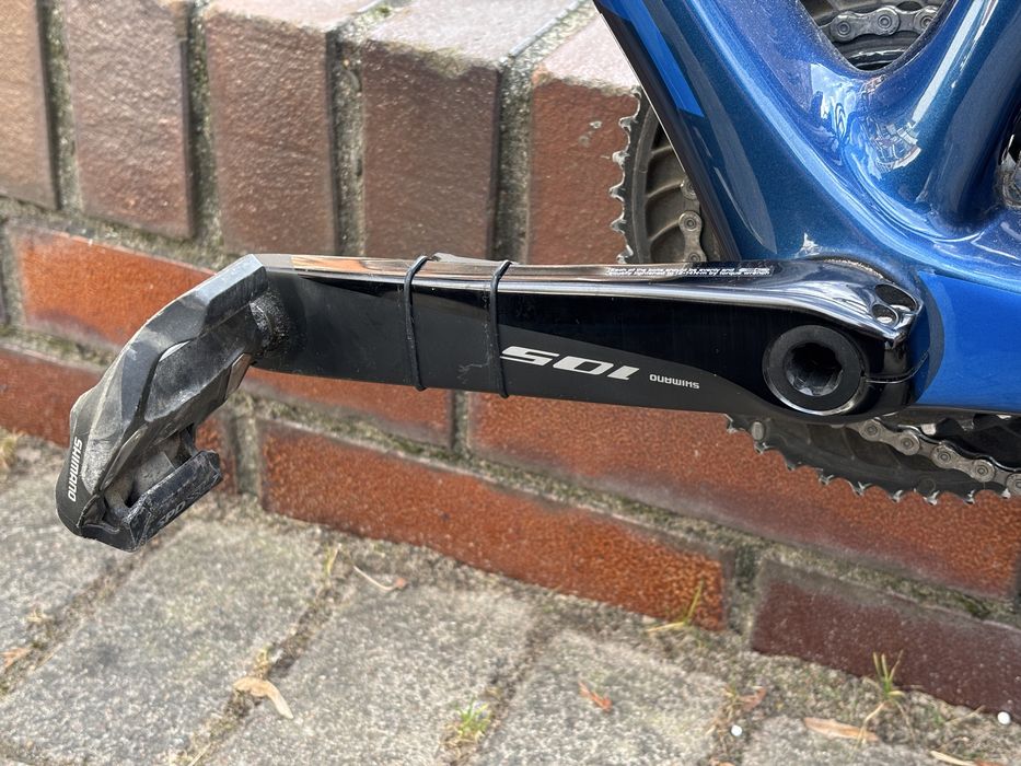Scott Addict 20 Disc