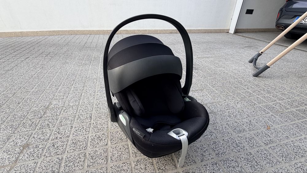 Ovo Cybex T I-Size