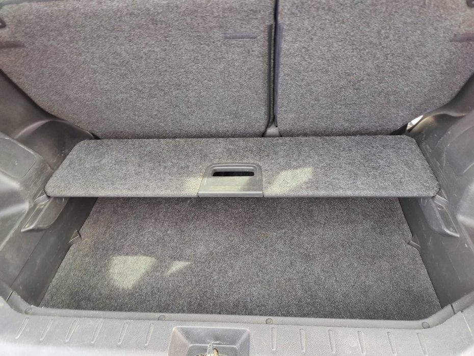 Nissan NOTE 2008r 1.5 DCI 86KM