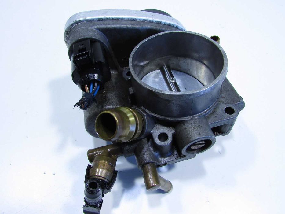 Przepustnica opel vectra c astra h 1.8 16v