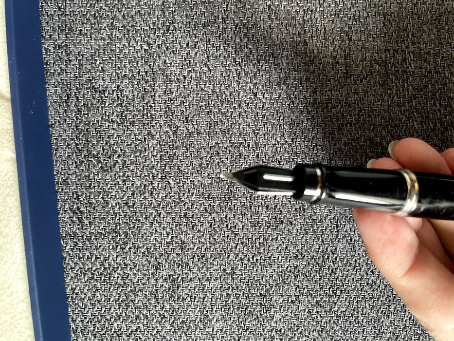 Pióra wieczne Waterman Expert