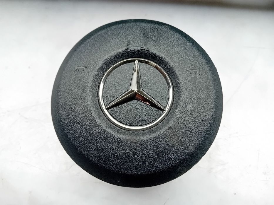 Kit de airbags MERCEDES-BENZ Classe A (W177)