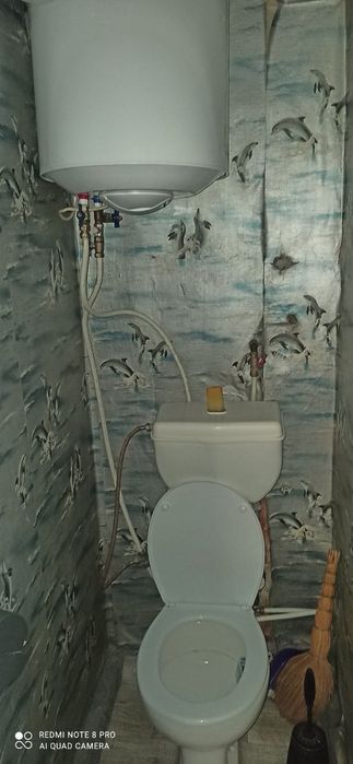 Срочно продаётся двухкомнатная квартира