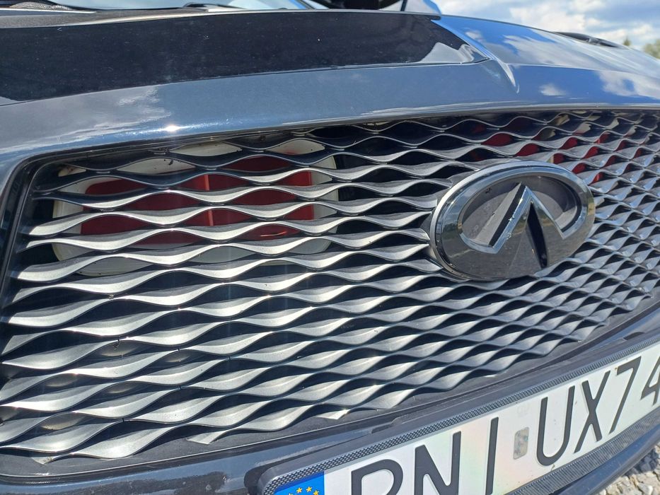 Infiniti Q60 2016 photo 5