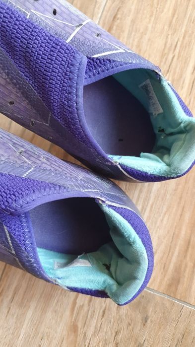 Korki lanki Adidas rozmiar US 11 UK 1O,5
