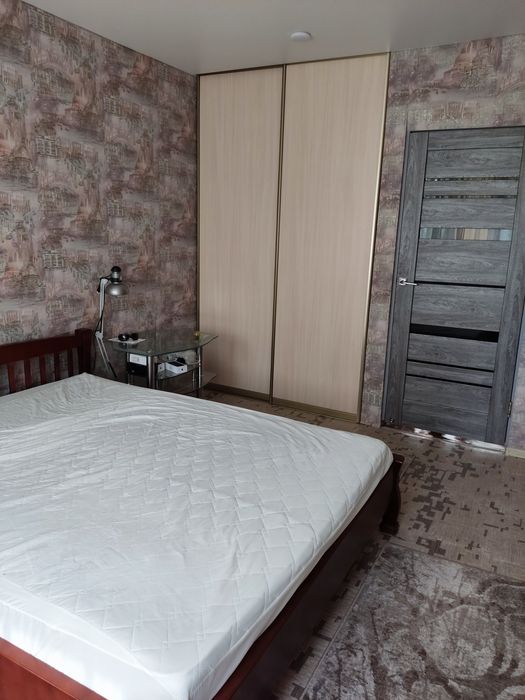 Продам 3-х кімнатну квартиру з переплануванням