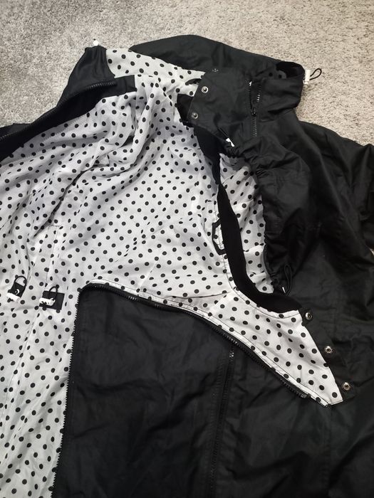 Слінго куртка (вітровка)