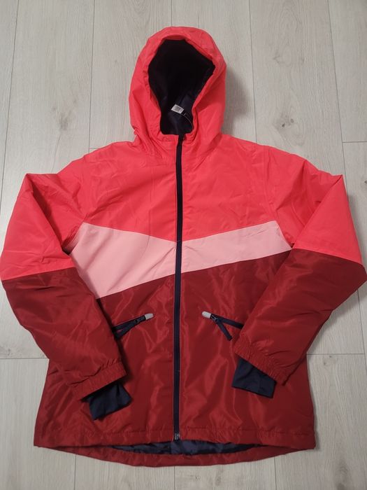 Crivit - kurtka narciarska dla dziewczynki roz 158/164 - NOWA.