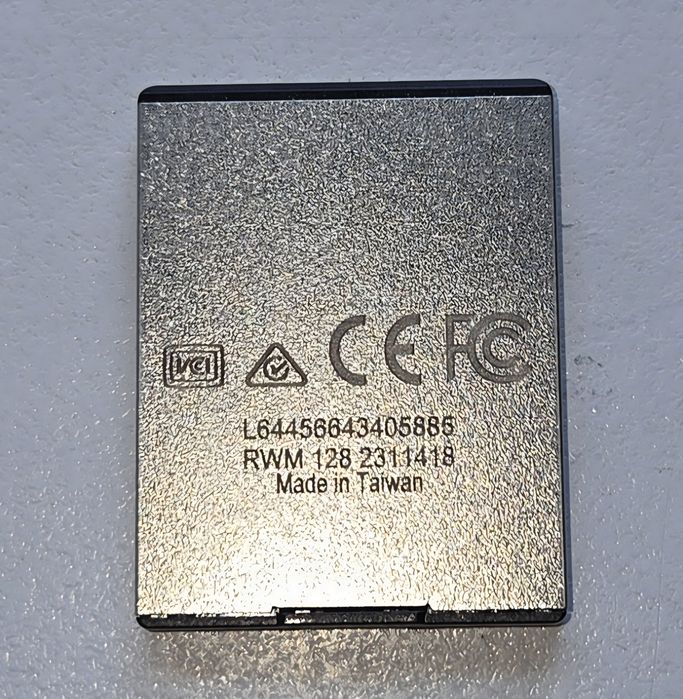 Cartão Memória Cf Express tipo B - Lexar 128gb - Sandisk 128gb