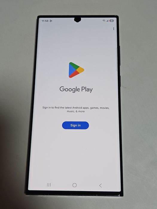 Samsung S23 Ultra 256gb Уцінка