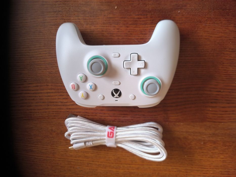 Геймпад GameSir-G7 SE