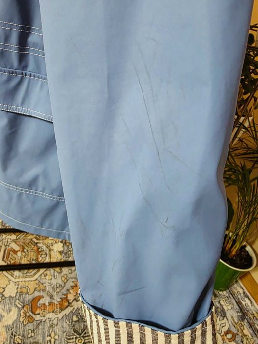 Куртка вологонепроникна дощовик