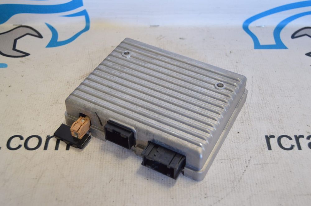 CENTRALINA ECU CONTROLO MODULO BLUETOOTH GM13353284 13353284 OPEL