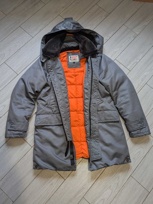 парка Blauer USA