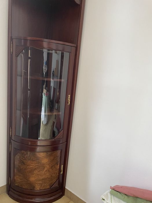 Móvel de sala como novo