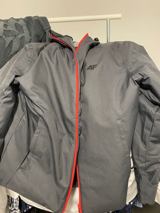 Kurtka nowa narciarska 4 F