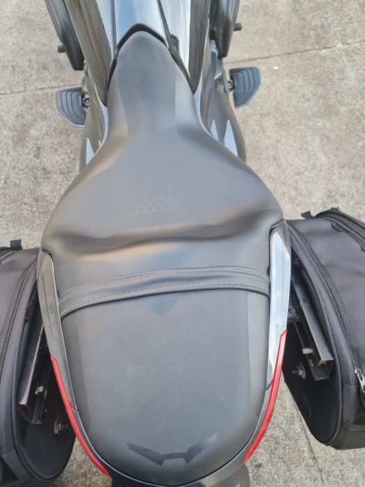 Para venda Zontes 350 V1
