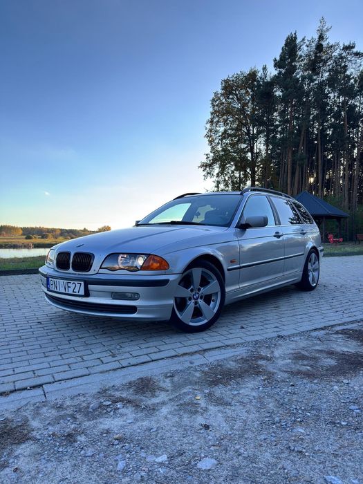 BMW Seria 3