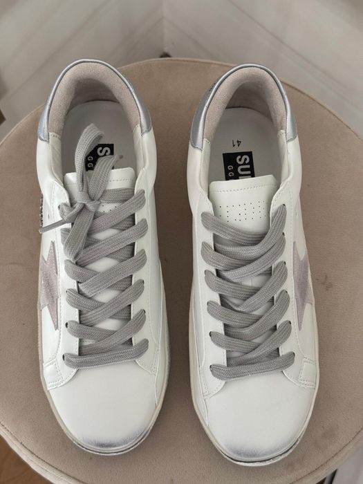 Sapatilha Golden Goose