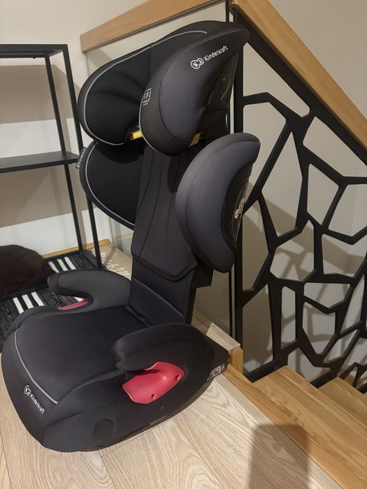 Fotelik Kinderkraft 15-36