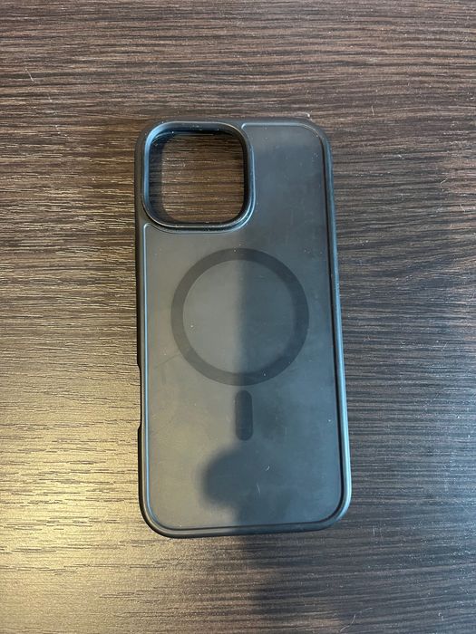 Чохол для iPhone 16 Pro Max