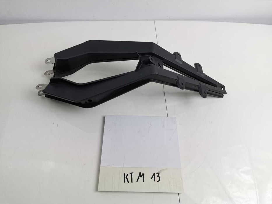 KTM Mocowanie tablicy Uchwyt