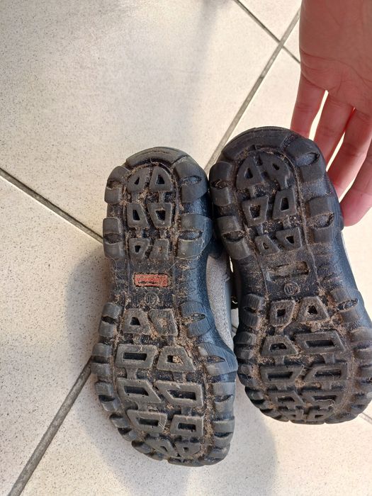 Buty  Elefanten rozmiar 30