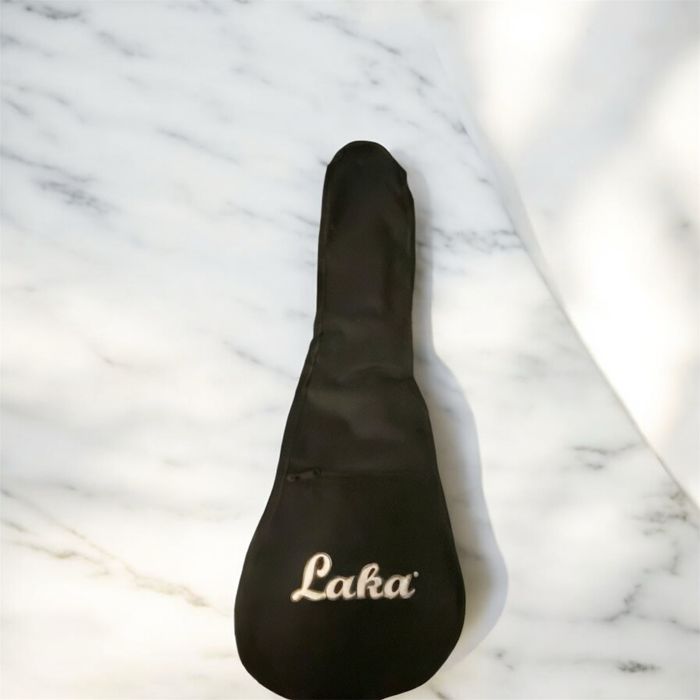 Ukulele-Laka + duas capas