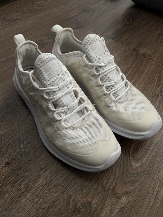 Чоловічі кросівки NIKE