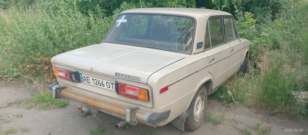 Продам  ВАЗ 2106
