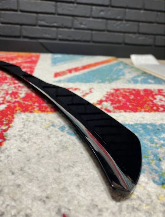 Спойлер bmw f11