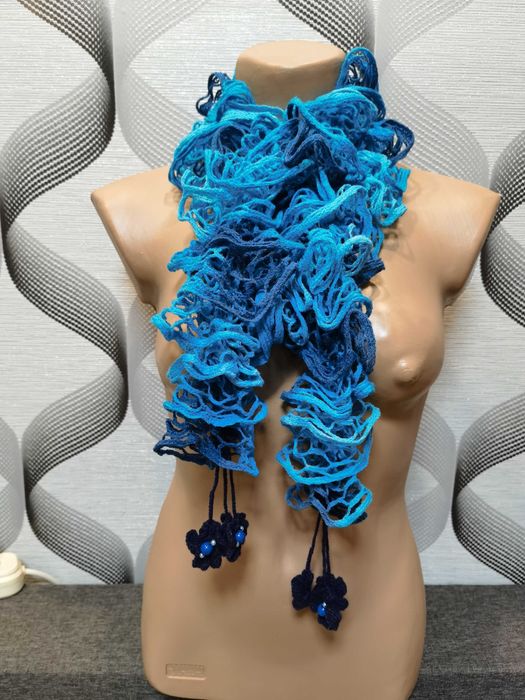 Не обычный ШарфИк