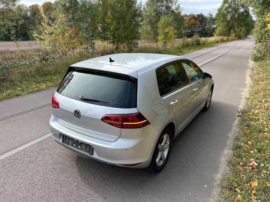 Volkswagen e-Golf Терміново !!! Без торгу!